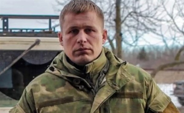 Главой Одесской военной администрации назначен уроженец Славянска