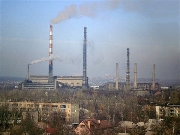 Славянская ТЭС в вопросах и ответах: откуда идет уголь, есть ли альтернатива поставкам из оккупации и кто собственник станции