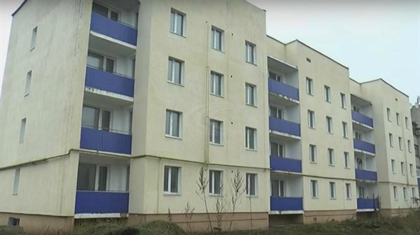 Две семьи переселенцев  хотят купить в Славянске квартиры по программе «Доступное жилье». Сколько они на самом деле заплатят? 