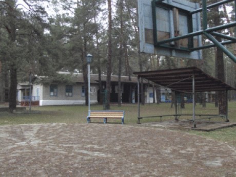 Власти Славянска еще не знают, сколько смен организуют в лагере «Лесная сказка», но точно будет палаточный городок