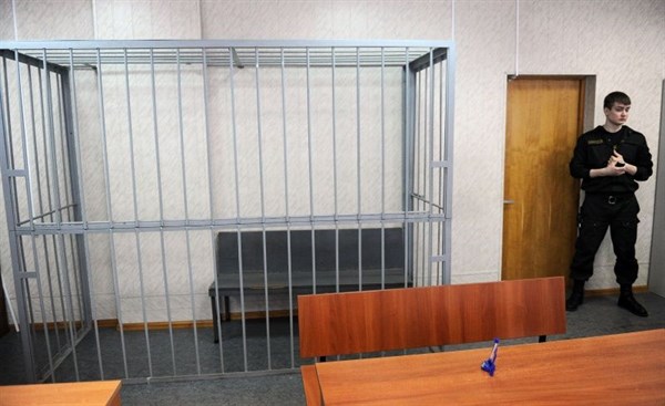 Судебное заседание по делу экс-мэра Славянска Нели Штепы не состоялось из-за болезни одного из судей