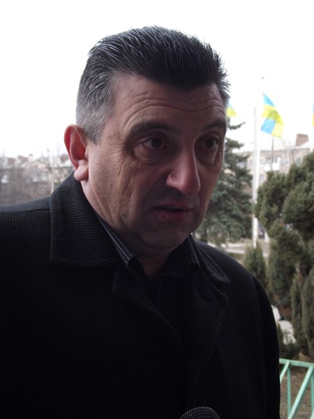 Директор Славянского КАТП ответил на обвинения защитников животных