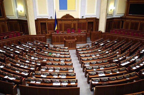 Выборы в законе: об особенностях избирательной кампании-2014 и «голосах Донбасса»