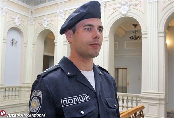 В Славянске тоже появится новая полиция