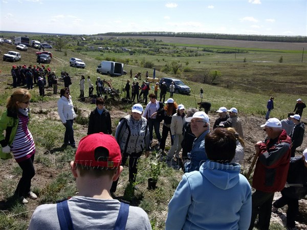 «Скорботний янгол»: под Славянском появится мемориал погибшим летчикам экипажа АН-30Б, сбитым над городом летом 2014 года