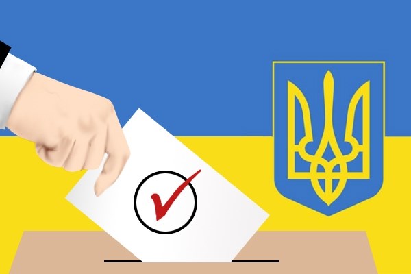 ЦИК примет решение о проведении местных выборов в Славянске