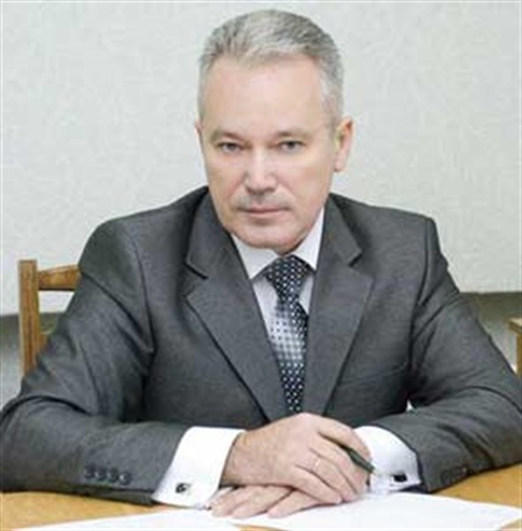 В Славянске решили, какую сферу будет курировать новый заместитель мэра Виктор Воропаев