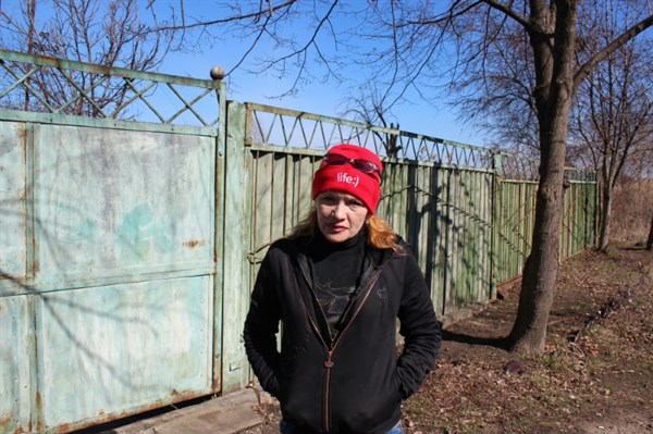 Мне вспоминать страшно, когда в дом ворвались трое в масках: жительница Славянска рассказывает что пришлось пережить и благодарит участковых 