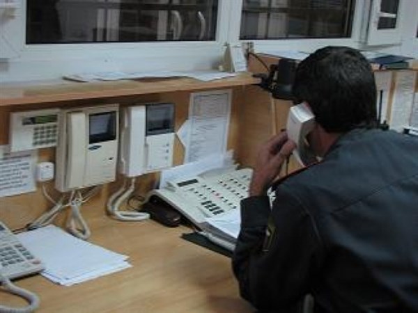 Милиция Славянска информирует по каким телефонам нужно звонить, если  вы стали жертвой или свидетелем преступления.