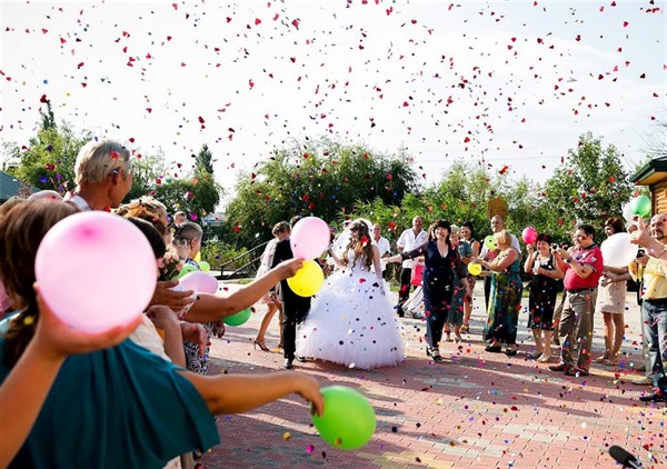  Выбор месяца, бюджет торжества и свадебное путешествие: исследование показало, что в Украине пышные свадьбы уходят в прошлое
