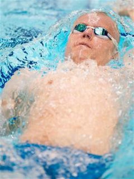 Славянские спортсмены стали призерами чемпионата мира по плаванию в Великобритании