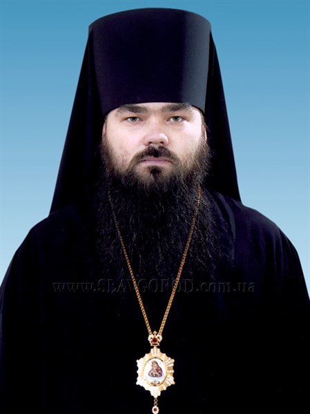 Архиепископ Горловский и Славянский Митрофан: «Давайте приложим все усилия, чтобы не допустить кровопролития на нашей земле»