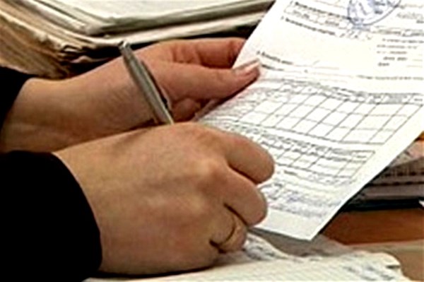 Жители Славянска допускают массу ошибок при заполнении деклараций и заявлений на субсидию. (Образец правильно заполненных документов) 