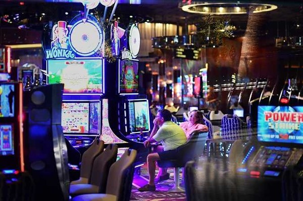 азартні ігри онлайн на гроші Конференции