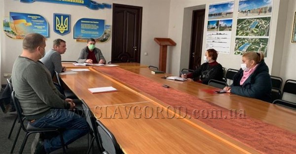 Антирекорд по ковиду: все школы Славянска переходят в онлайн