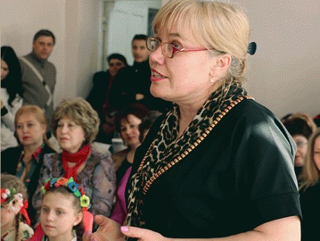В Славянском управлении образования объяснили, как будет проходить перевод русскоязычных школ и классов на украинский язык обучения