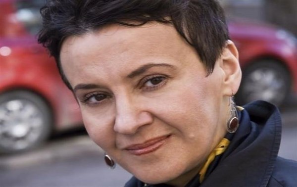 Украинская писательница напомнила о сексуальном насилии над женщинами в оккупированном Славянске 