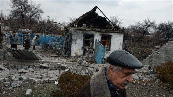 Как отсудить у государства компенсацию за разрушенное во время АТО жилье: опыт жительницы Славянска