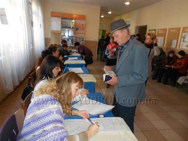 В 47 округе победил Юрий Солод и партия «Оппозиционный блок»