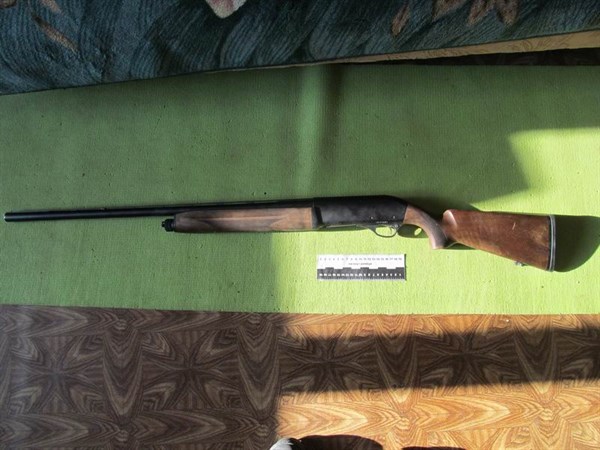 Проблемы в личной жизни стали причиной смерти: В Николаевке молодой парень застрелился из охотничьего ружья