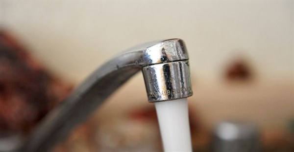 «Вода Донбасса» заявила о намерениях повысить тарифы на водоснабжение и водоотведение. Если их примут, будем за воду платить на 70% больше 