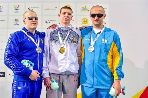 В Славянске  для спортсменов участников олимпийских и параолимпийских игр утвердили премию в размере 10 тысяч грн