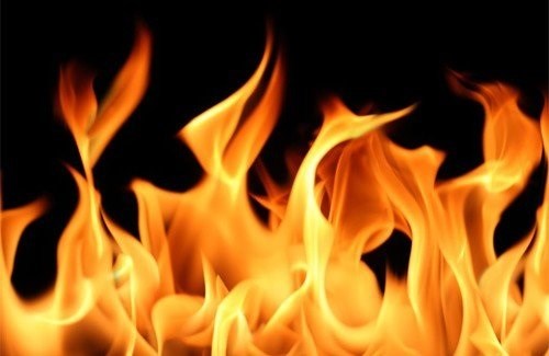Пожар в ПАО «Славянский машиностроительный завод». Причины возгорания устанавливаются 