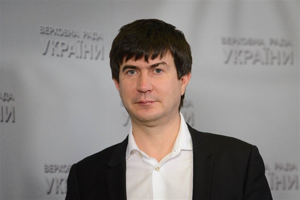 Юрий Солод: Мы добились выделения 232 млн гривен на восстановление Славянска, Святогорска и Николаевки  