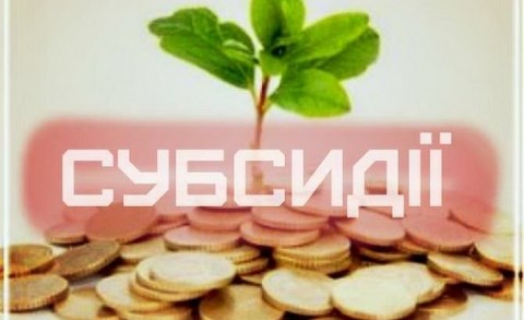 Что нужно жить жителям Славянска о начислении субсидий