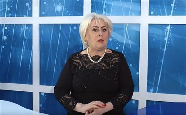 Неля Штепа – о своих судах: «Все смеются. Говорят, что я главный люстратор в Харькове по судьям»