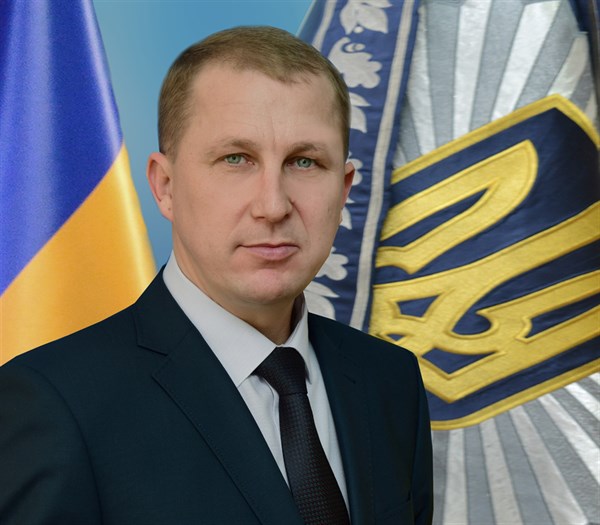 Славянск посетит генерал Вячеслав Аброськин и ответит на вопросы жителей города