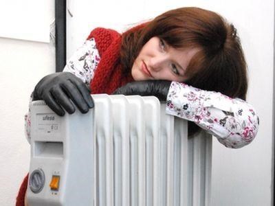 Если вам холодно, это ваши проблемы: 3 апреля батареи в квартирах станут холодными