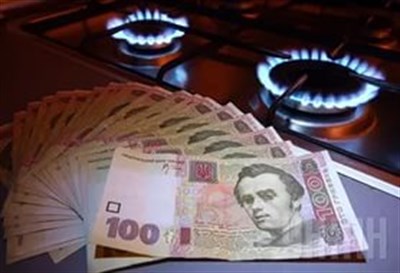 По европейской модели: с апреля жители Славянска будут платить за газ по-новому