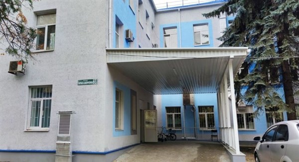 Судьба кардиологии в клинической больнице Славянска остается под вопросом