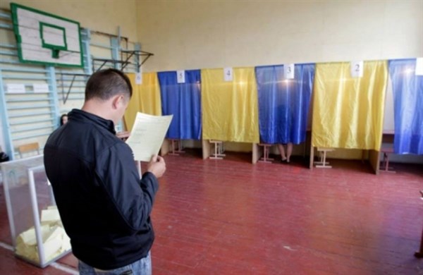 КИУ заявляет о неравномерном формировании избирательных округов в Донецкой области, в том числе и Славянске