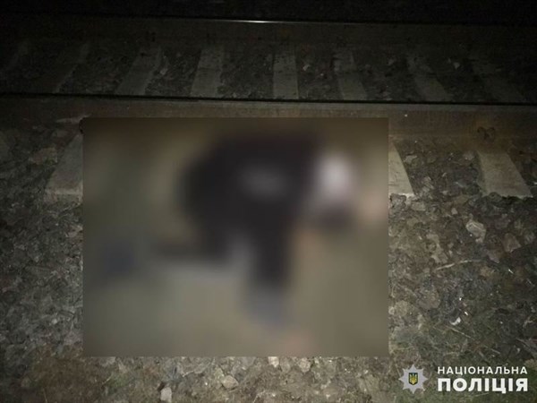 35-летний житель Славянского района сбит электропоездом