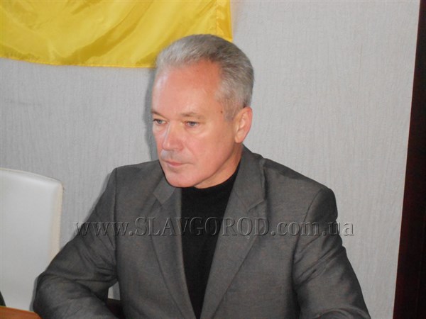 По неофициальным данным Славянск скоро ожидают выборы в городской совет