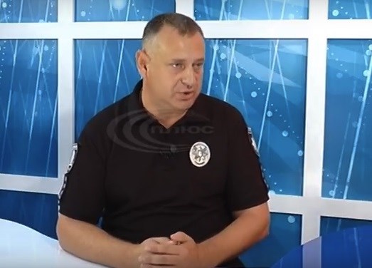 «Скажу однозначно: сотрудники полиции Славянска не крышуют наркоточки» - Сергей Алехин 