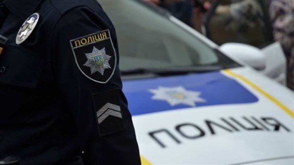 Правоохранители Славянска рассказали об итогах первых выходных года