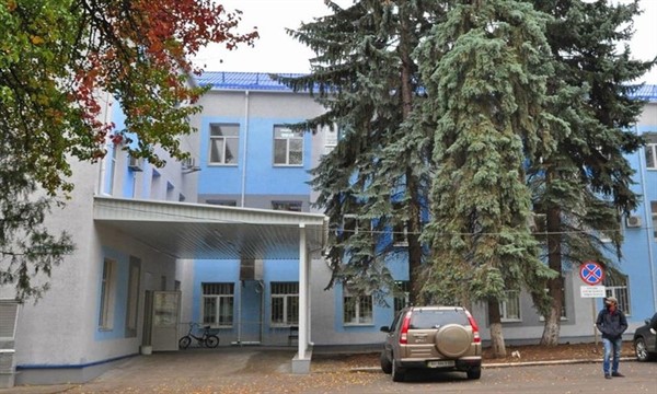 В Славянск поступили деньги на выплаты медикам