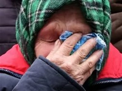 В Славянске 91-летнюю пенсионерку обманули «работники соцслужб» и забрали 7 тысяч гривен