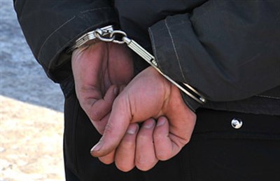В Славянске задержали убийцу горловского таксиста