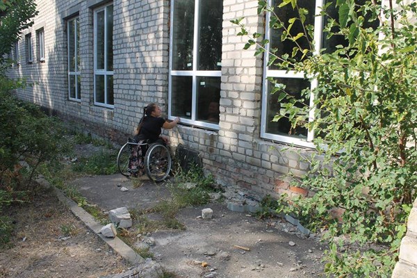Бывший руководитель проекта по реконструкции общежитий для переселенцев в Славянске - о том, почему за 2 года так ничего и не создали 