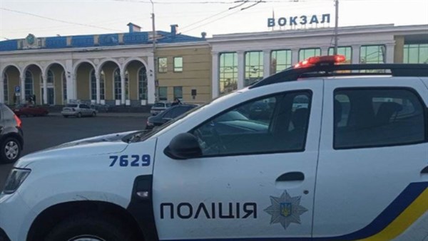 В Славянске осудили «телефонного террориста»