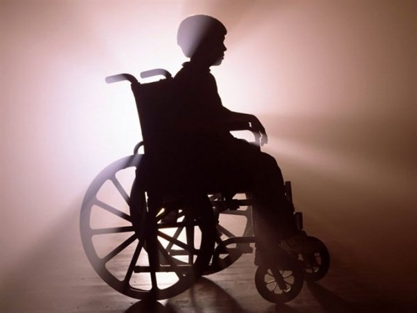 В Славянске нашли много нарушений в сфере защиты прав инвалидов