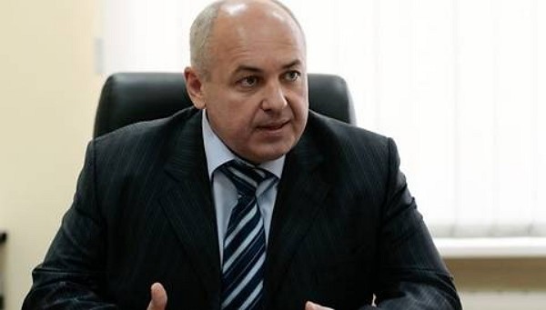 Бывший мэр Славянска назначен главой Службы автодорог Донецкой области