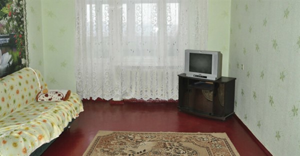 В Славянске претендующих на временное жилье ВПЛ приглашают встать на учет