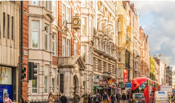 Аренда жилья в Лондоне: подсказки по поиску и важные аспекты