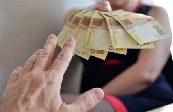 Славянск на 2 месте в области по сумме долгов по заработной плате 