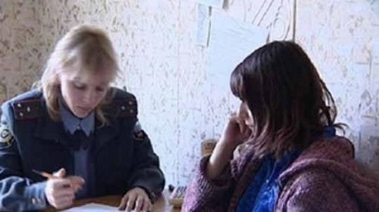 В Славянске с начала года 10 родителей привлечены к административной ответственности за невыполнение своих обязанностей